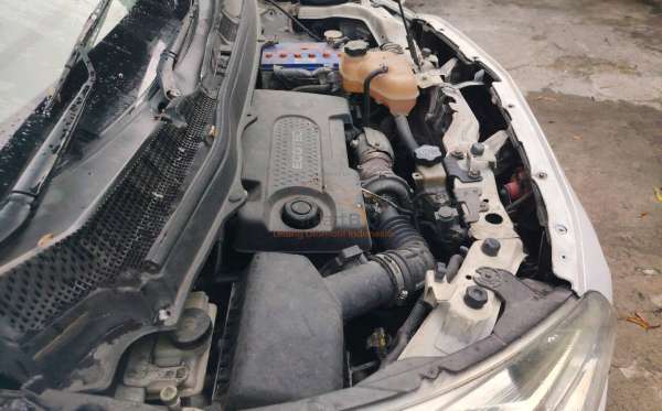 CHEVROLET SPIN 1.3 LTZ