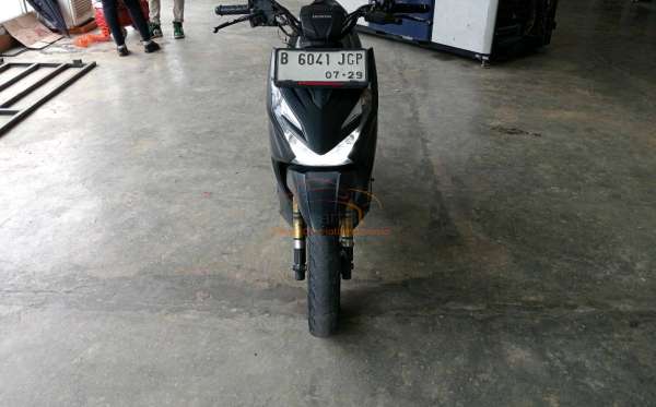HONDA  BEAT