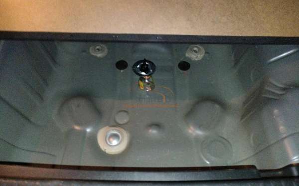 HONDA  HRV  RU1 1.5 E CVT