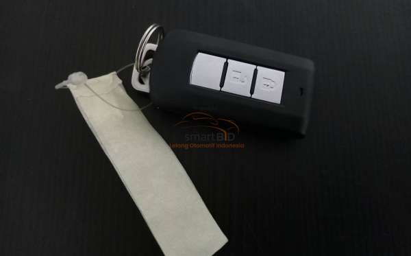 MITSUBISHI XPANDER 1.5L ULTIMATE