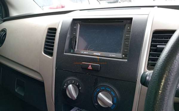 SUZUKI KARIMUN GL MT