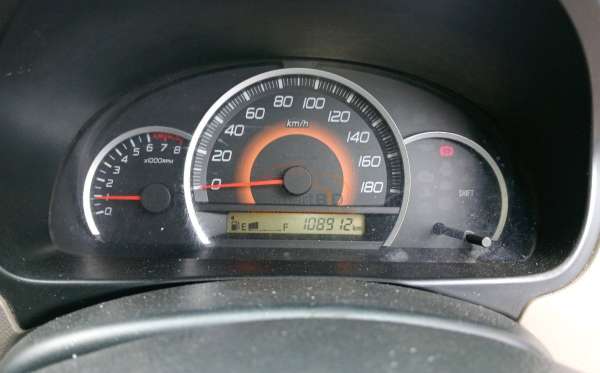 SUZUKI KARIMUN GL MT