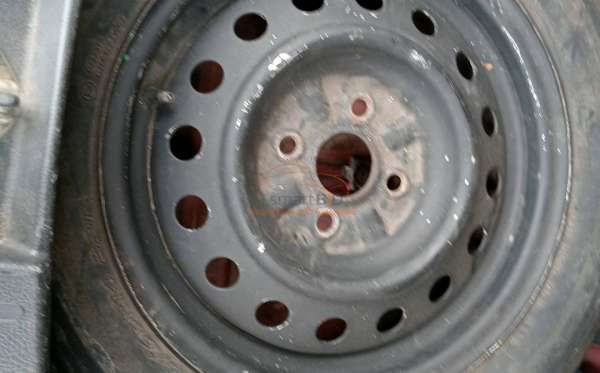 SUZUKI KARIMUN GL MT