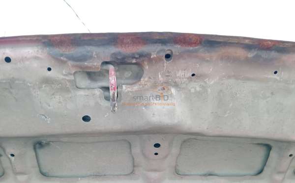 SUZUKI KARIMUN GL MT