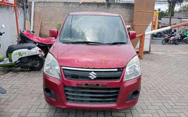 SUZUKI KARIMUN GL MT