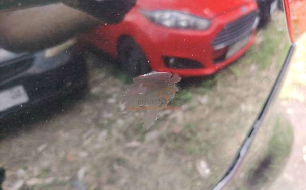 TOYOTA FORTUNER G 2.5