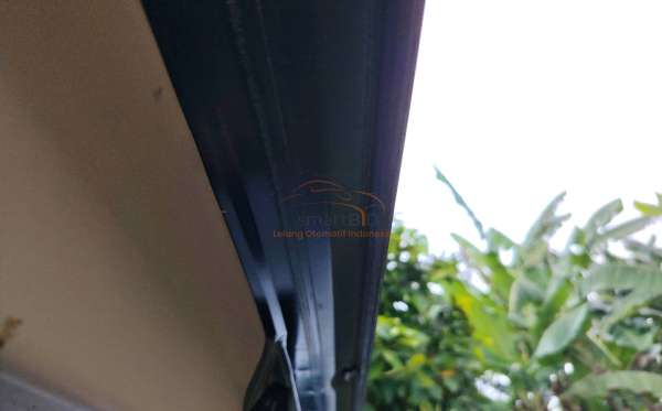 TOYOTA FORTUNER G 2.5