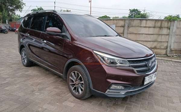 WULING 1.8L