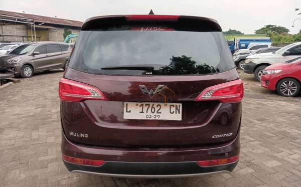 WULING 1.8L