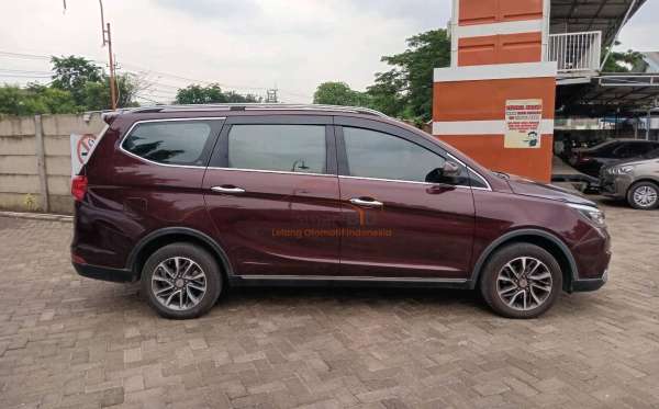 WULING 1.8L
