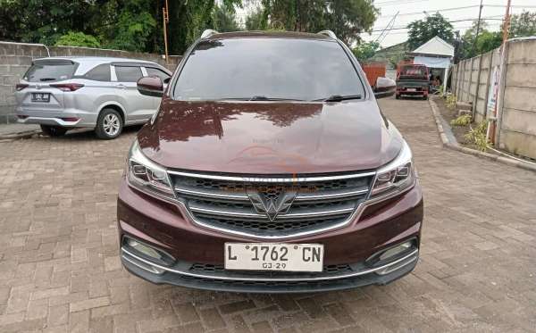 WULING 1.8L
