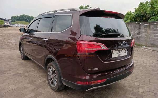WULING 1.8L
