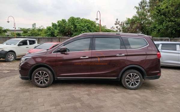 WULING 1.8L
