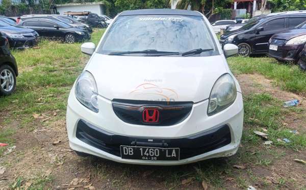 HONDA BRIO