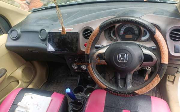 HONDA BRIO