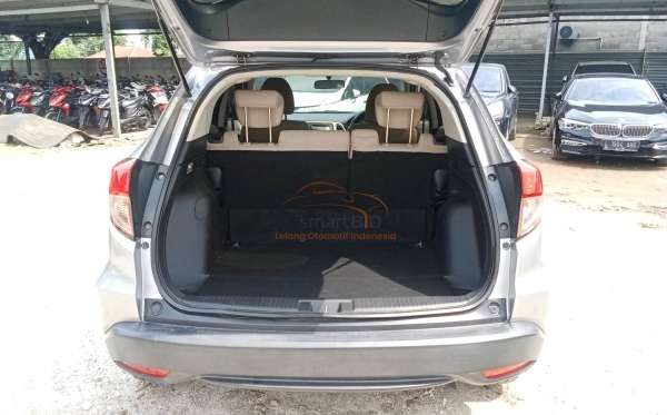 HONDA  HRV  RU1 1.5 S