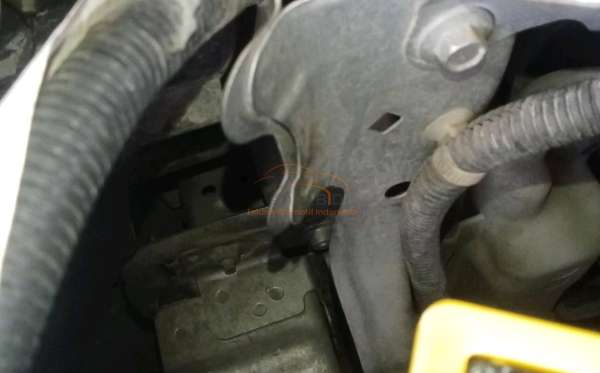 HONDA  HRV  RU1 1.5 S