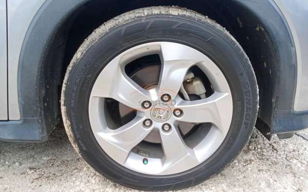 HONDA  HRV  RU1 1.5 S