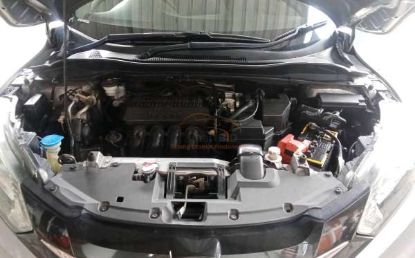 HONDA  HRV  RU1 1.5 S