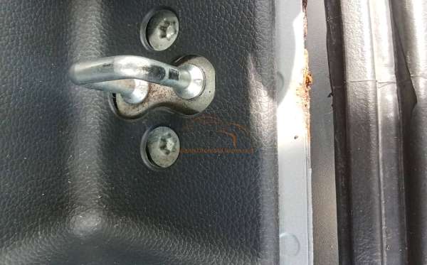 HONDA  HRV  RU1 1.5 S