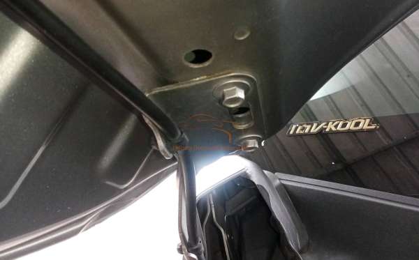 HONDA  HRV  RU1 1.5 S