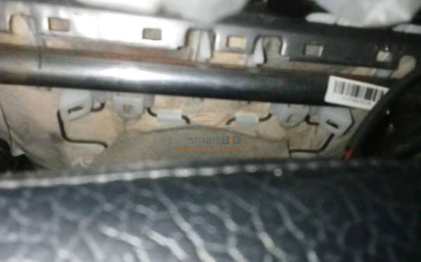 HONDA  HRV  RU1 1.5 S