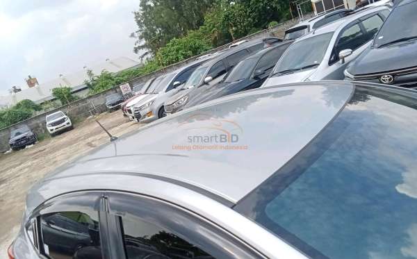 HONDA  HRV  RU1 1.5 S