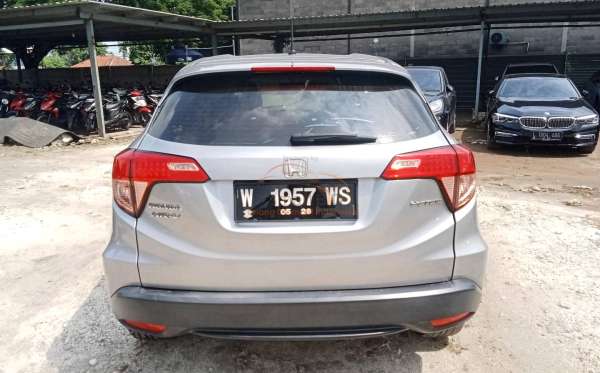 HONDA  HRV  RU1 1.5 S