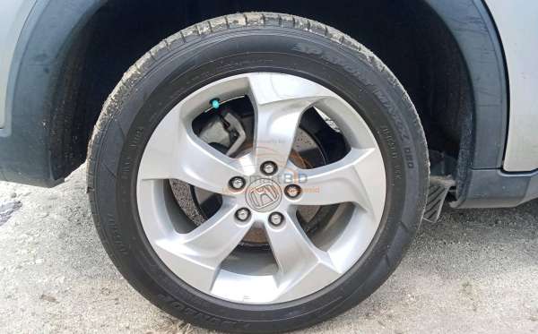 HONDA  HRV  RU1 1.5 S