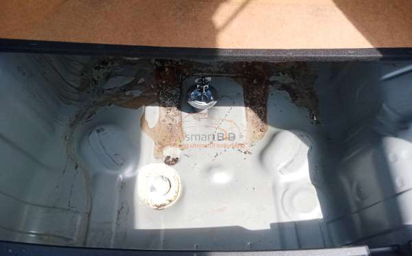 HONDA  HRV  RU1 1.5 S