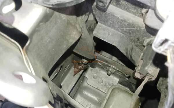 HONDA  HRV  RU1 1.5 S