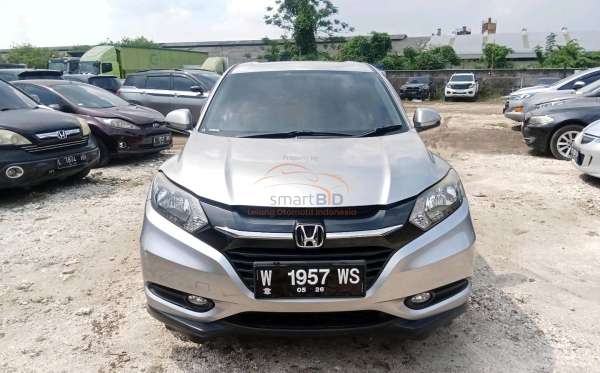 HONDA  HRV  RU1 1.5 S