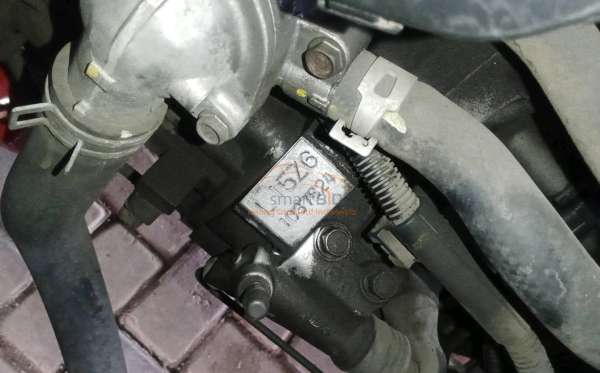 HONDA  HRV  RU1 1.5 S