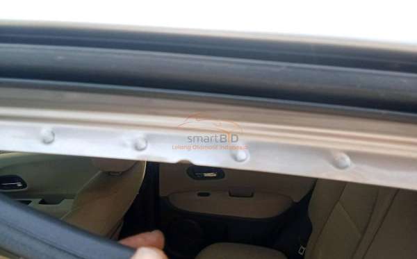 HONDA  HRV  RU1 1.5 S