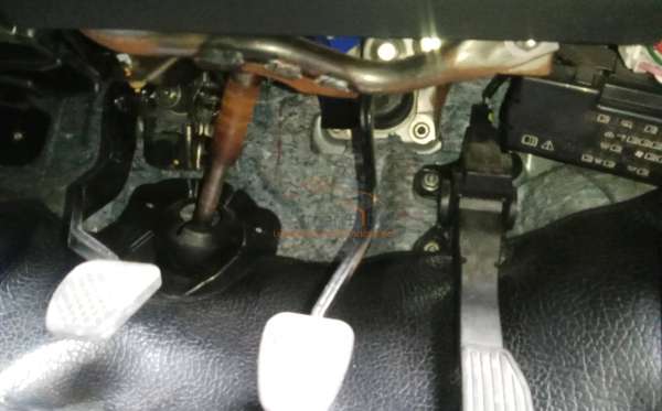 HONDA  HRV  RU1 1.5 S