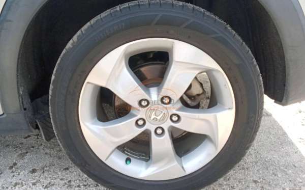 HONDA  HRV  RU1 1.5 S