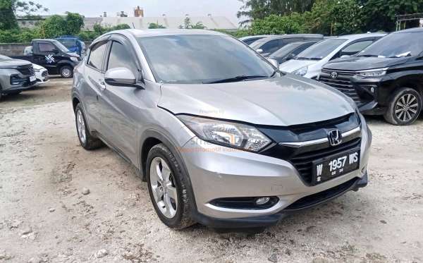 HONDA  HRV  RU1 1.5 S