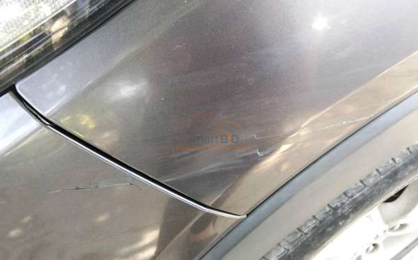 HONDA  HRV  RU1 1.5 E CVT