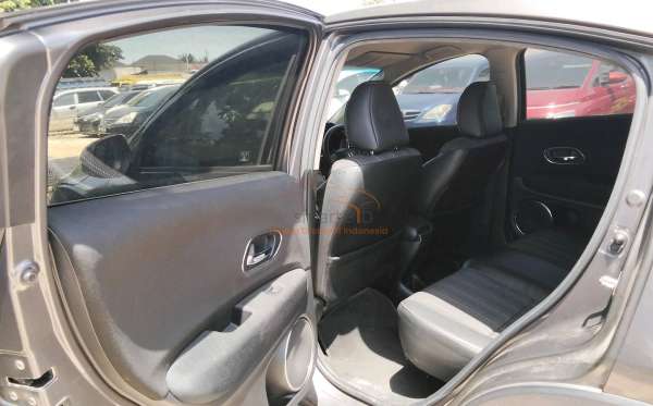 HONDA  HRV  RU1 1.5 E CVT