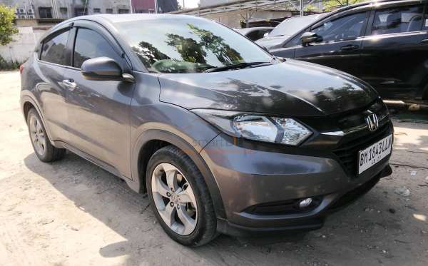 HONDA  HRV  RU1 1.5 E CVT