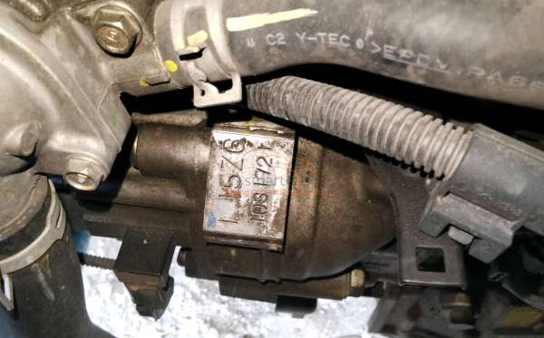 HONDA  HRV  RU1 1.5 E CVT