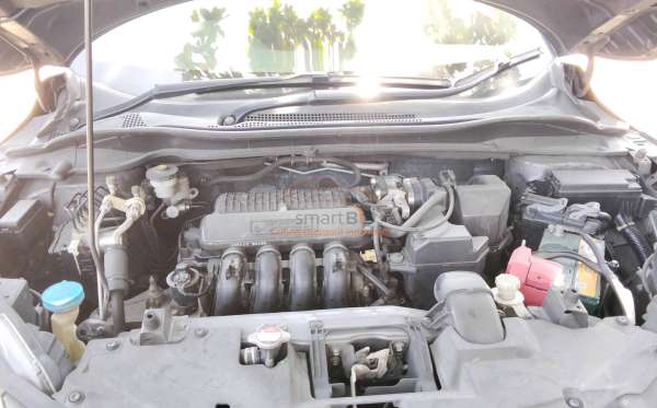 HONDA  HRV  RU1 1.5 E CVT