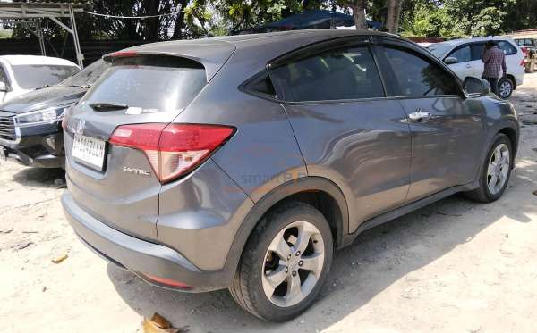 HONDA  HRV  RU1 1.5 E CVT