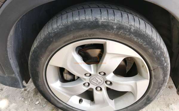 HONDA  HRV  RU1 1.5 E CVT