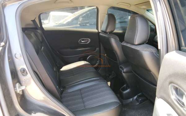 HONDA  HRV  RU1 1.5 E CVT