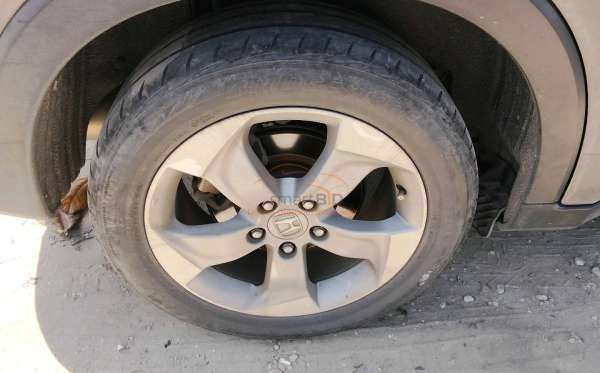 HONDA  HRV  RU1 1.5 E CVT