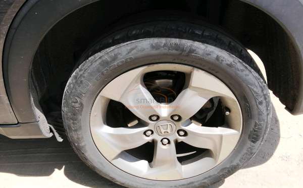 HONDA  HRV  RU1 1.5 E CVT