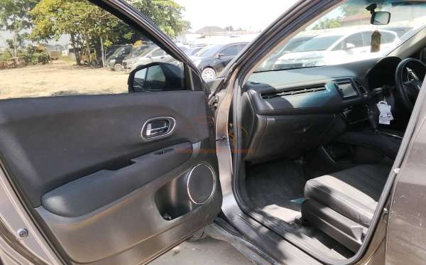 HONDA  HRV  RU1 1.5 E CVT