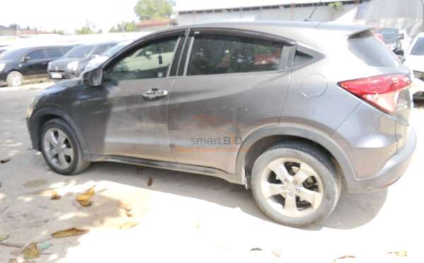 HONDA  HRV  RU1 1.5 E CVT