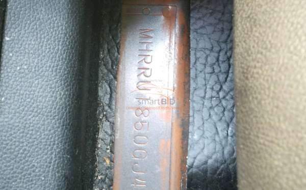 HONDA  HRV  RU1 1.5 E CVT